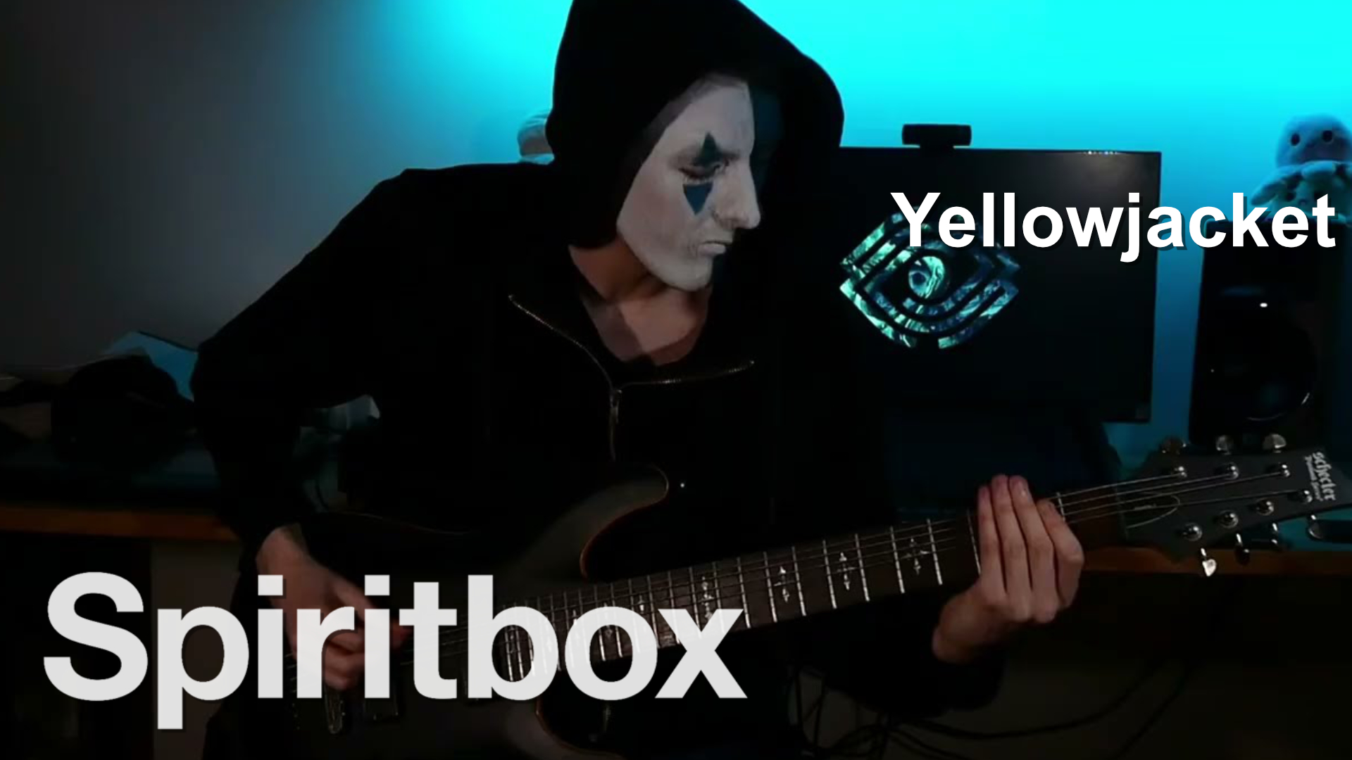 Spiritbox - Guitar Cover