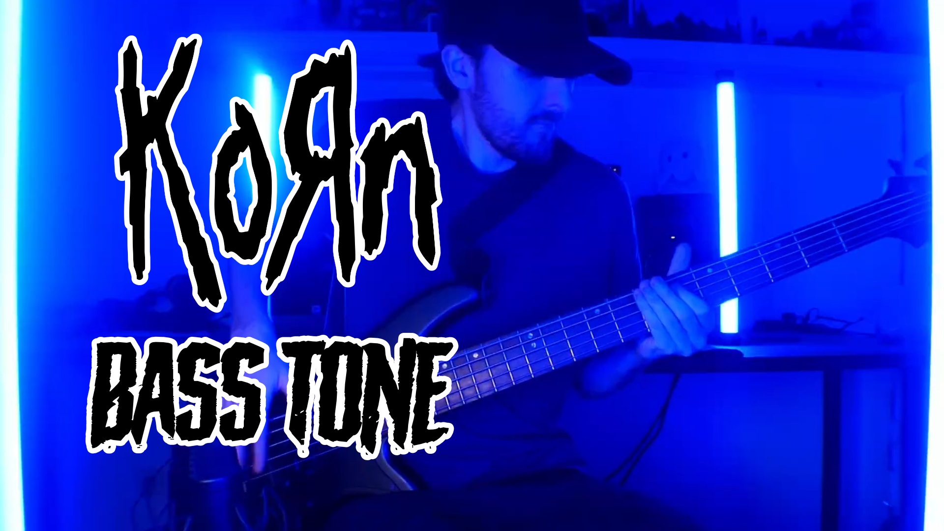 Secret de Studios&nbsp;: le Son de Basse de KoRn