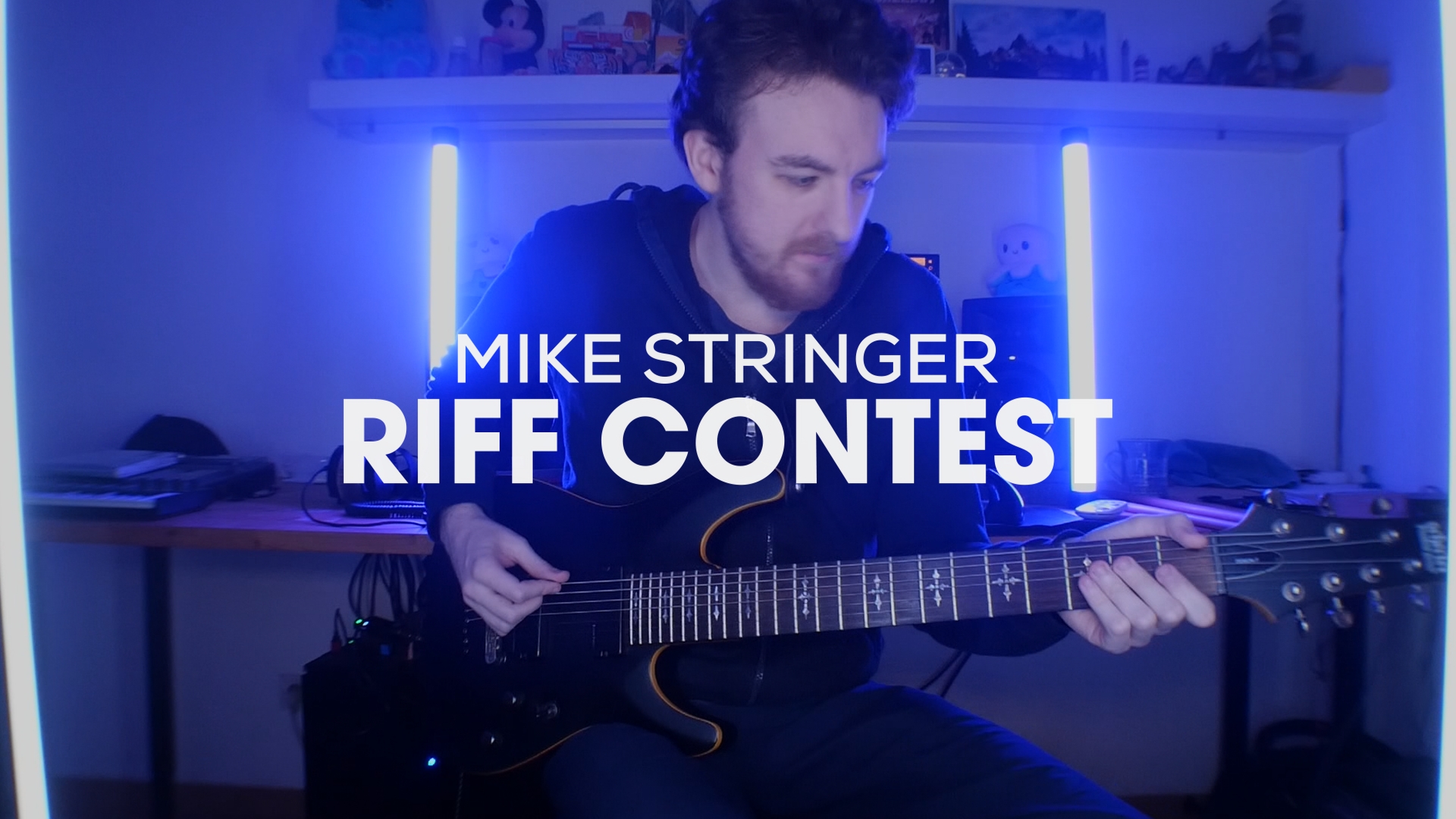 MixWave x Spiritbox Riff Contest