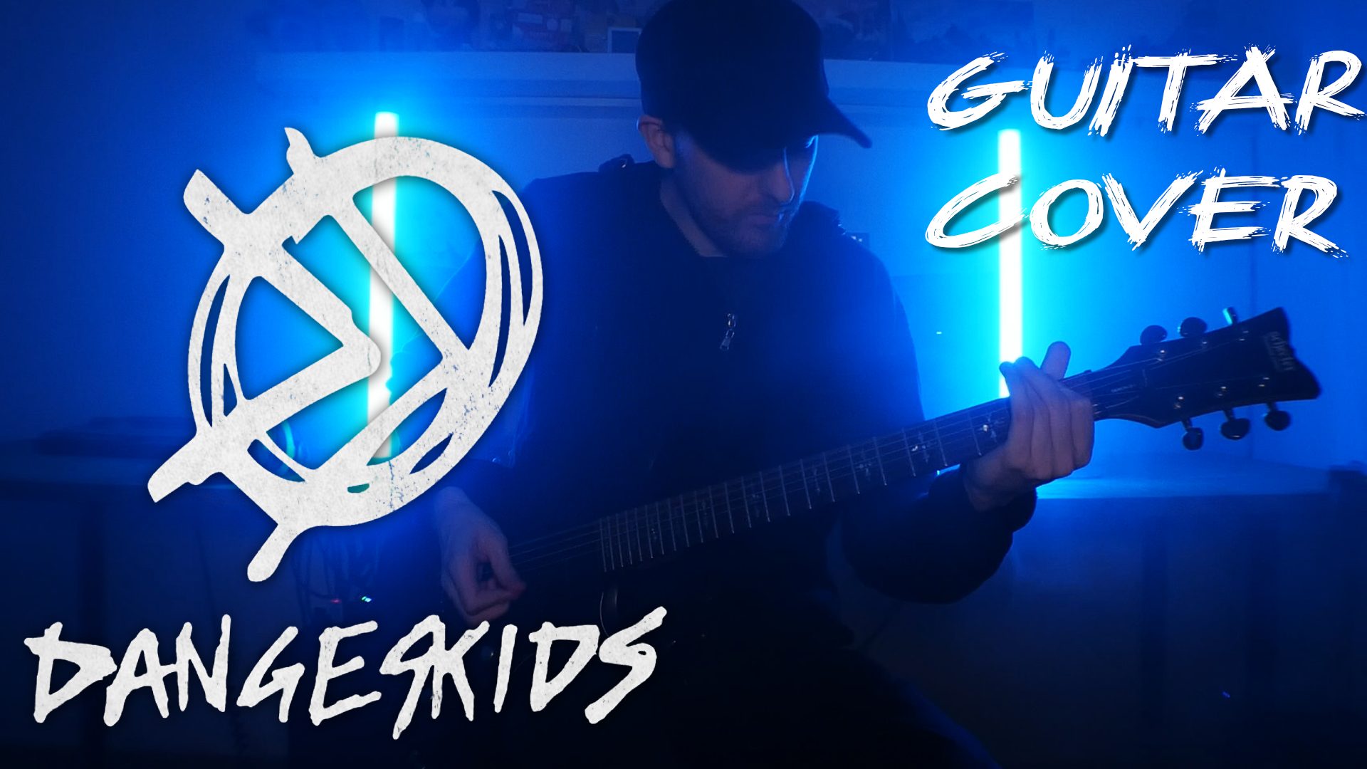Dangerkids - Guitar Cover