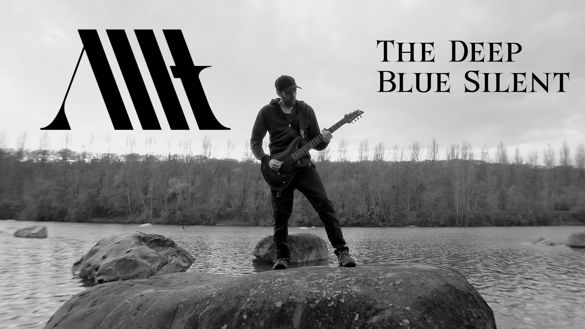 ALLT - "The Deep Blue Silent" Instrumental Cover