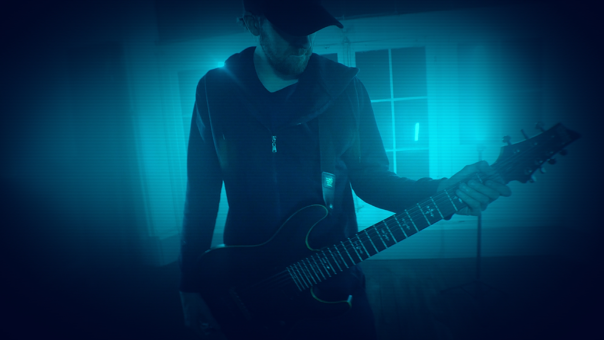 Thornhill - "Silver Swarm" Instrumental Cover